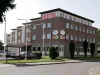 Hotel am Freischütz Hotels in Hurth