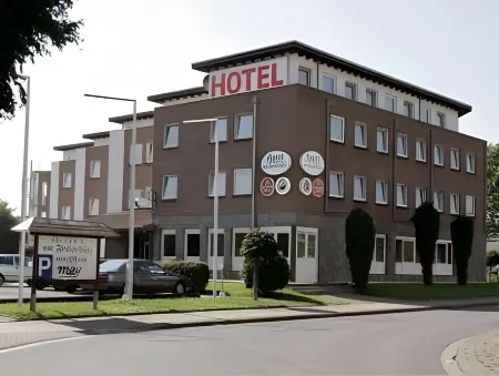 Hotel am Freischütz