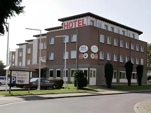 Hotel am Freischütz Hotels in Hürth