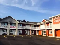 Super 8 by Wyndham Watrous Hotels in 