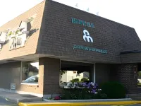 Hotel Motel Penn-Mass Hotels in Becancour