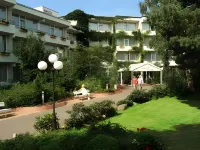 Strandhotel an der Ostsee Hotels in Oldenburg in Holstein