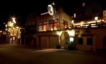 Hotel Reiler Hof