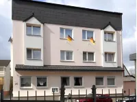 Sletz Parkhotel - Superior Hotel a Giessen