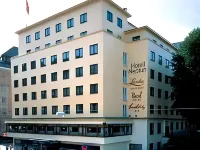 Scandic Neptun โรงแรมในบาร์เกิน