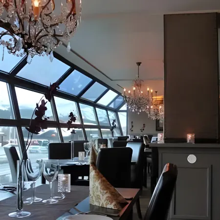 Skogstad Hotel - Unike Hoteller