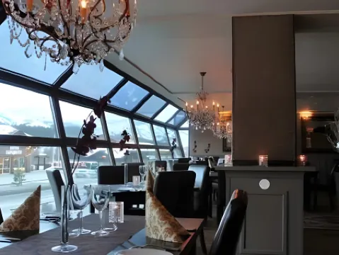 Skogstad Hotel - Unike Hoteller