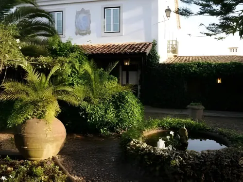 Casa Do Foral - Villas