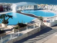 Hotel Condor