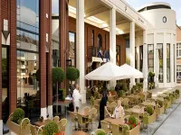 Van der Valk TheaterHotel de Oranjerie Hotels in Posterholt