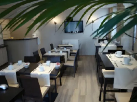 Hôtel l'Herbier d'Orange