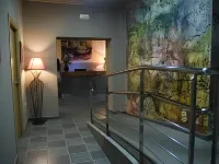 Hotel MR Hôtels à : La Canonja