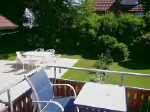 Gästehaus Alba - Garantiert Tickets für Rulantica Und Europa Park über Uns