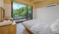 Jeongseon 578 Private House Pension Hotels in Jeongseon-gun