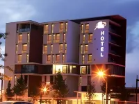Hotel du Pasino Hotel a Rosult