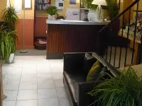 Hôtel - Restaurant Saint Jacques Hotels in Chambon-sur-Cisse