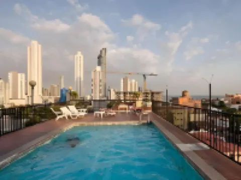 哥斯達旅館酒店