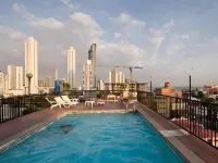 Hotel Costa Inn