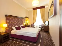 Cottonina Hotel & Mineral Spa Resort Hotels in Bad Flinsberg