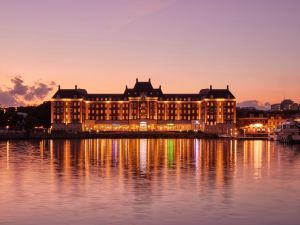 海牙飯店Huis Ten Bosch