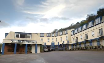 Croit Anna Hotel