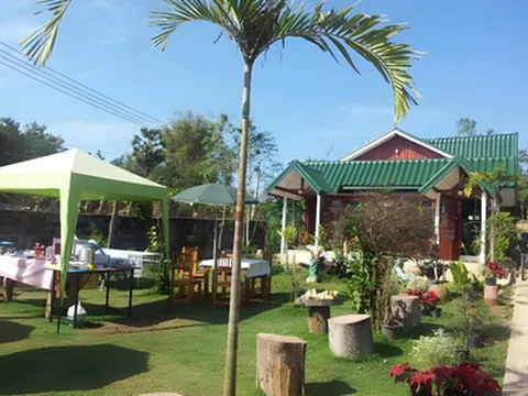 รูปภาพของเชียงคานกรีนวิวรีสอร์ท