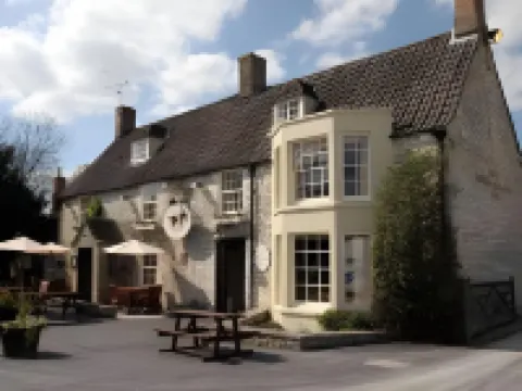 The Horse & Groom Inn Hotels in Malmesbury