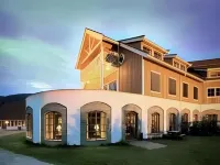 Scandic Hafjell Hotels in Oyer