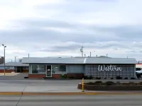 Ski's Western Motel Hotels in Great Falls