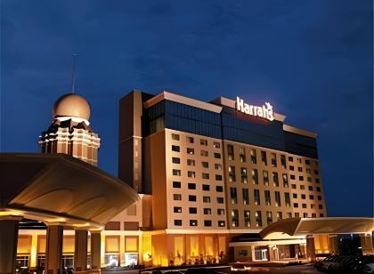 Hollywood Casino St. Louis
