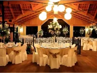 Park Hotel Hotels in Santa Cruz Verapaz