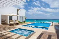 Oleo Cancun Playa All Inclusive Resort - Pemandian Air Panas