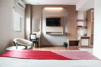Winstar Hotel Hôtels à : Pekanbaru