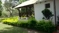 Woodland Adventure Resort Hotel a Pachmarhi Cantt
