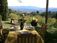 Da Ronald ... A Pian Del Papa Hotels in Caiano