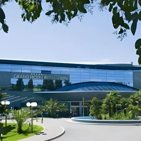 Grand Hotel Bernardin