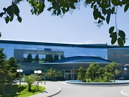 Grand Hotel Bernardin