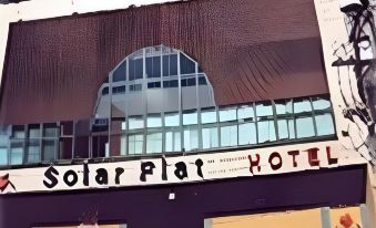 Solar Flat Hotel