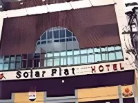 Solar Flat Hotel Hotel in zona Praça Doutor João Penido