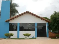 Hotel Lago Azul