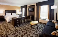 Hampton Inn & Suites Columbia South Fort Meade Area Hotels in Clarksville