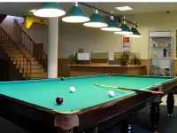 Nord Star Gornolyizhnyi Kompleks Hotel