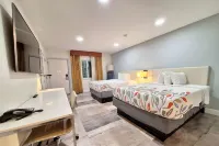 Ramada by Wyndham Indianapolis Speedway