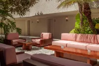 Cap d'Antibes Beach Hotel Hotels in Antibes