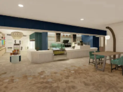 Holiday Inn Club Vacations Myrtle Beach Oceanfront by IHG Hotels in Horry County