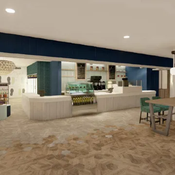 Holiday Inn Club Vacations Myrtle Beach Oceanfront by IHG