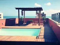 Hotel Fortaleza Inn