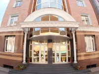 Viktoriya Hotel  호텔