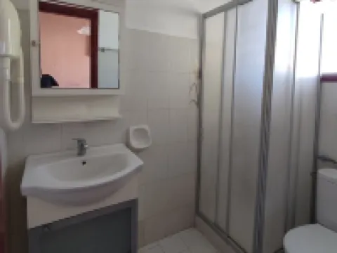 Elena Hotels in Lesbos