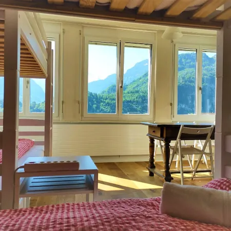Adventure Hostel Interlaken